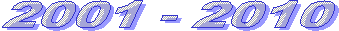 2001 - 2010